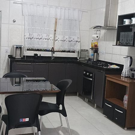 فيلا Casa Grande Em Arapongas المظهر الخارجي الصورة