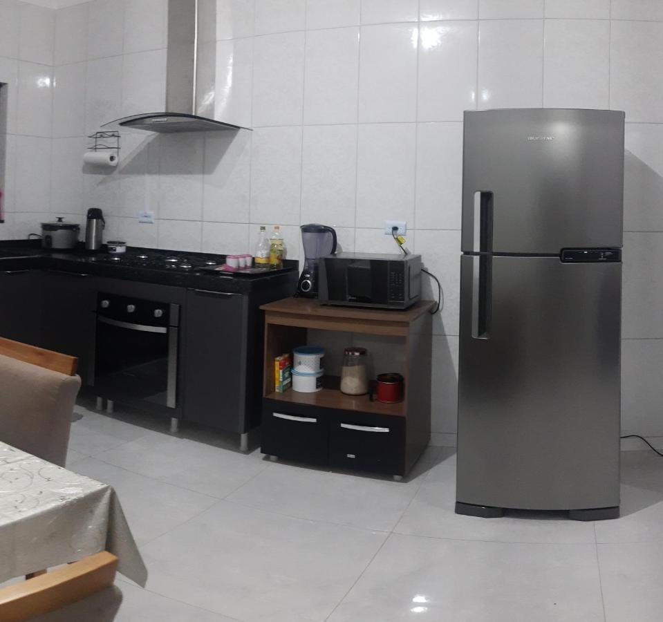 فيلا Casa Grande Em Arapongas المظهر الخارجي الصورة