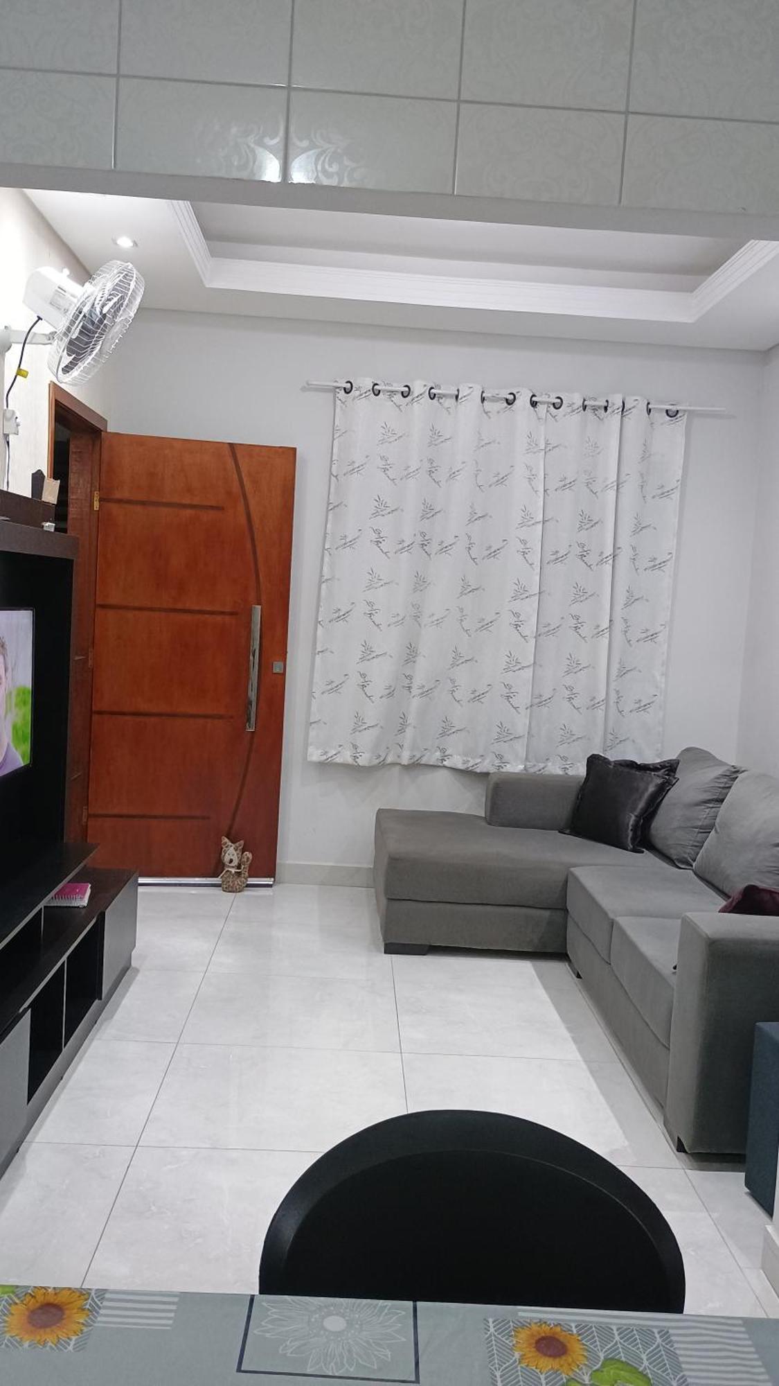 فيلا Casa Grande Em Arapongas المظهر الخارجي الصورة
