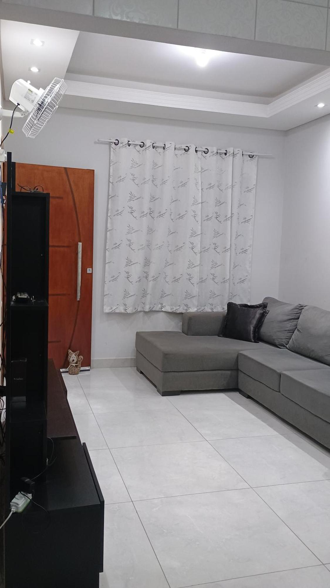 فيلا Casa Grande Em Arapongas المظهر الخارجي الصورة