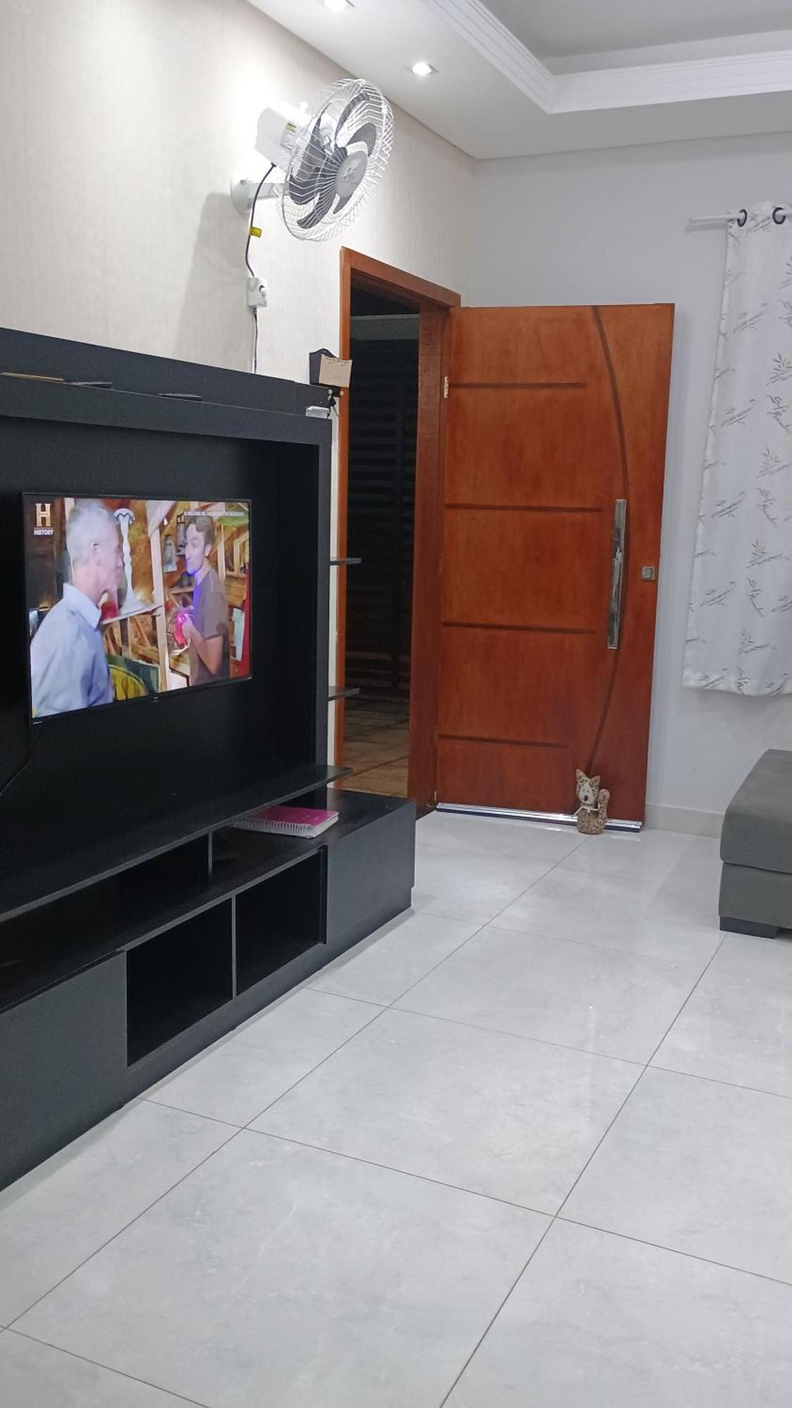 فيلا Casa Grande Em Arapongas المظهر الخارجي الصورة