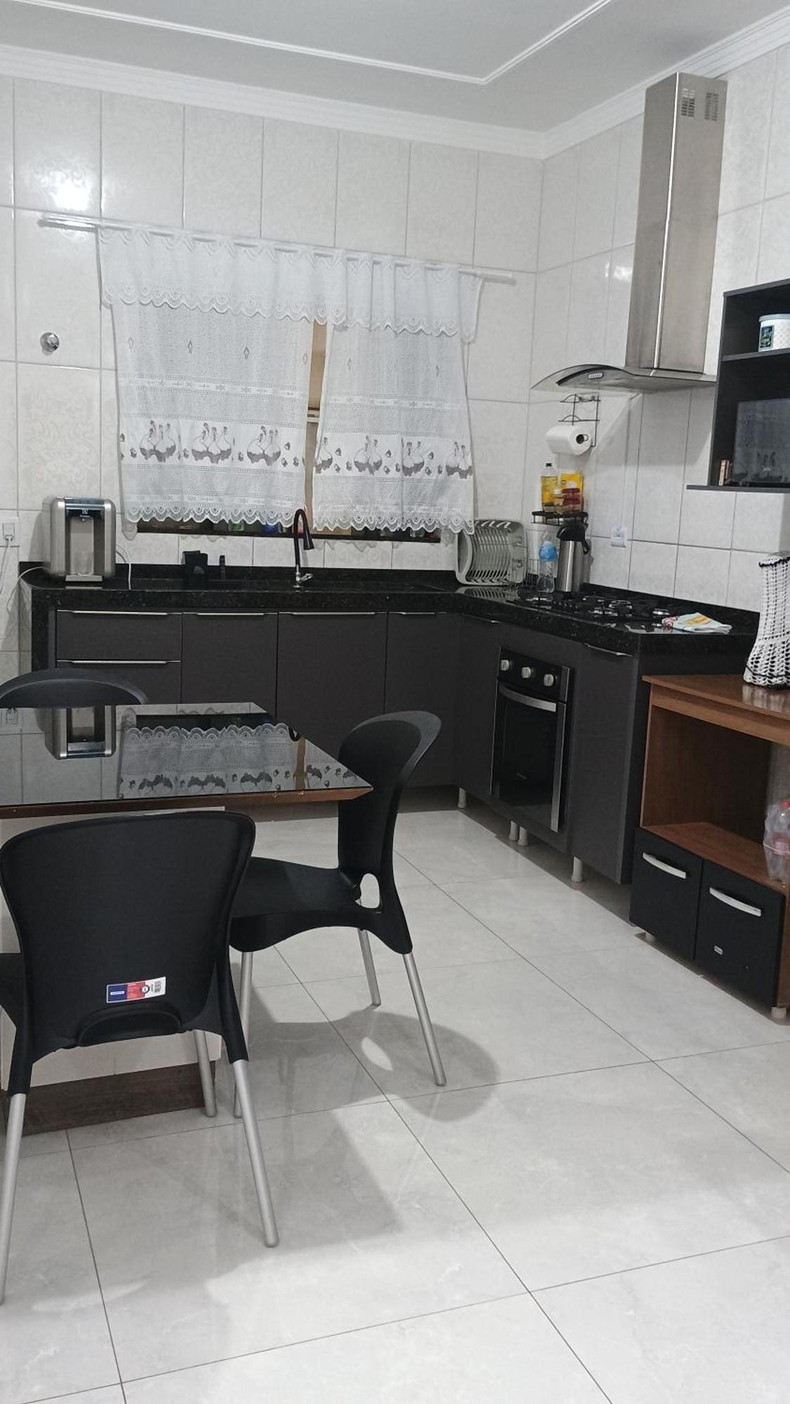فيلا Casa Grande Em Arapongas المظهر الخارجي الصورة